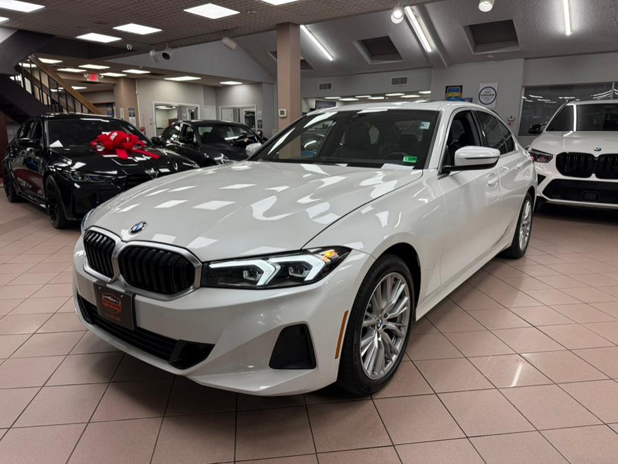2024 BMW 3 Series 330i xDrive Image 1 of 65