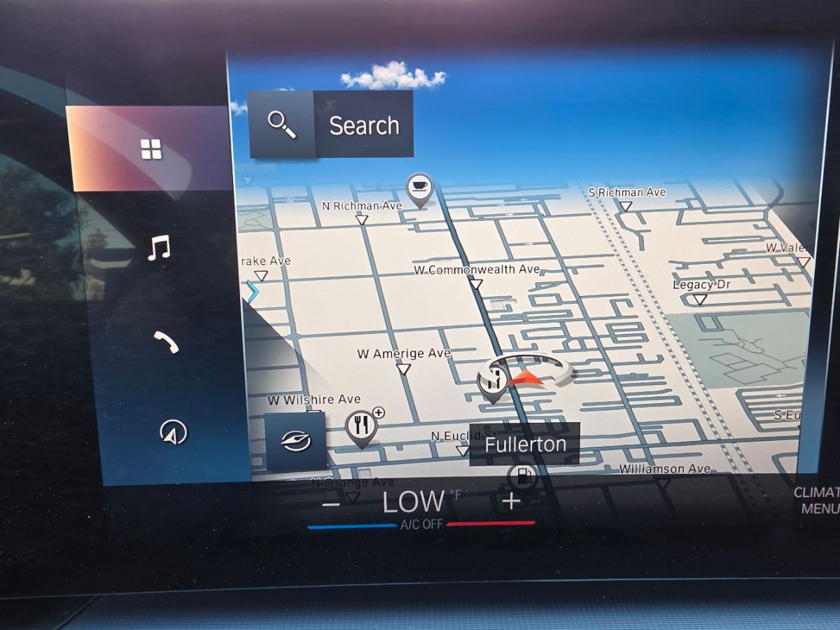 2024 BMW 4 Series 430i Image 8 of 26