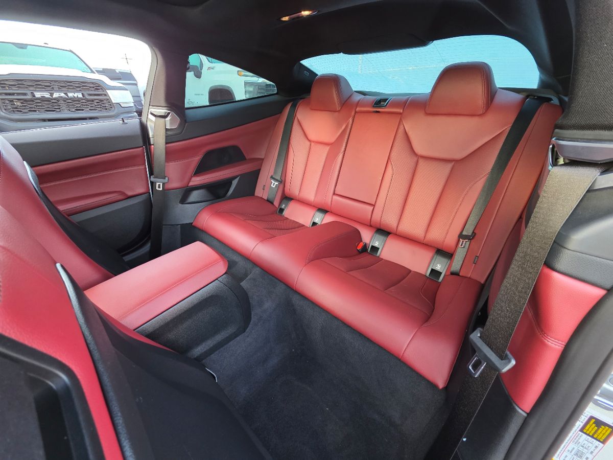 2024 BMW 4 Series 430i Image 15 of 26