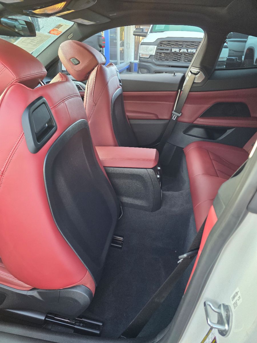 2024 BMW 4 Series 430i Image 16 of 26