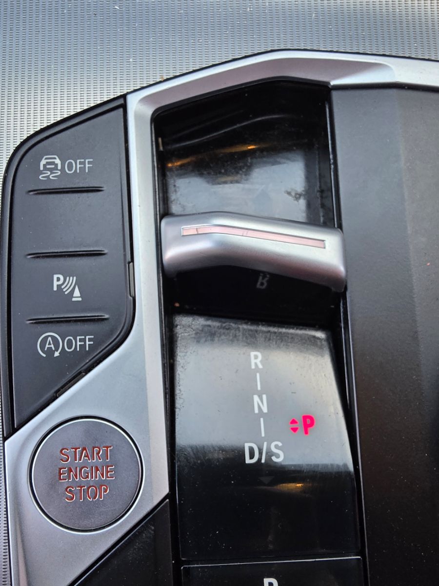 2024 BMW 4 Series 430i Image 20 of 26