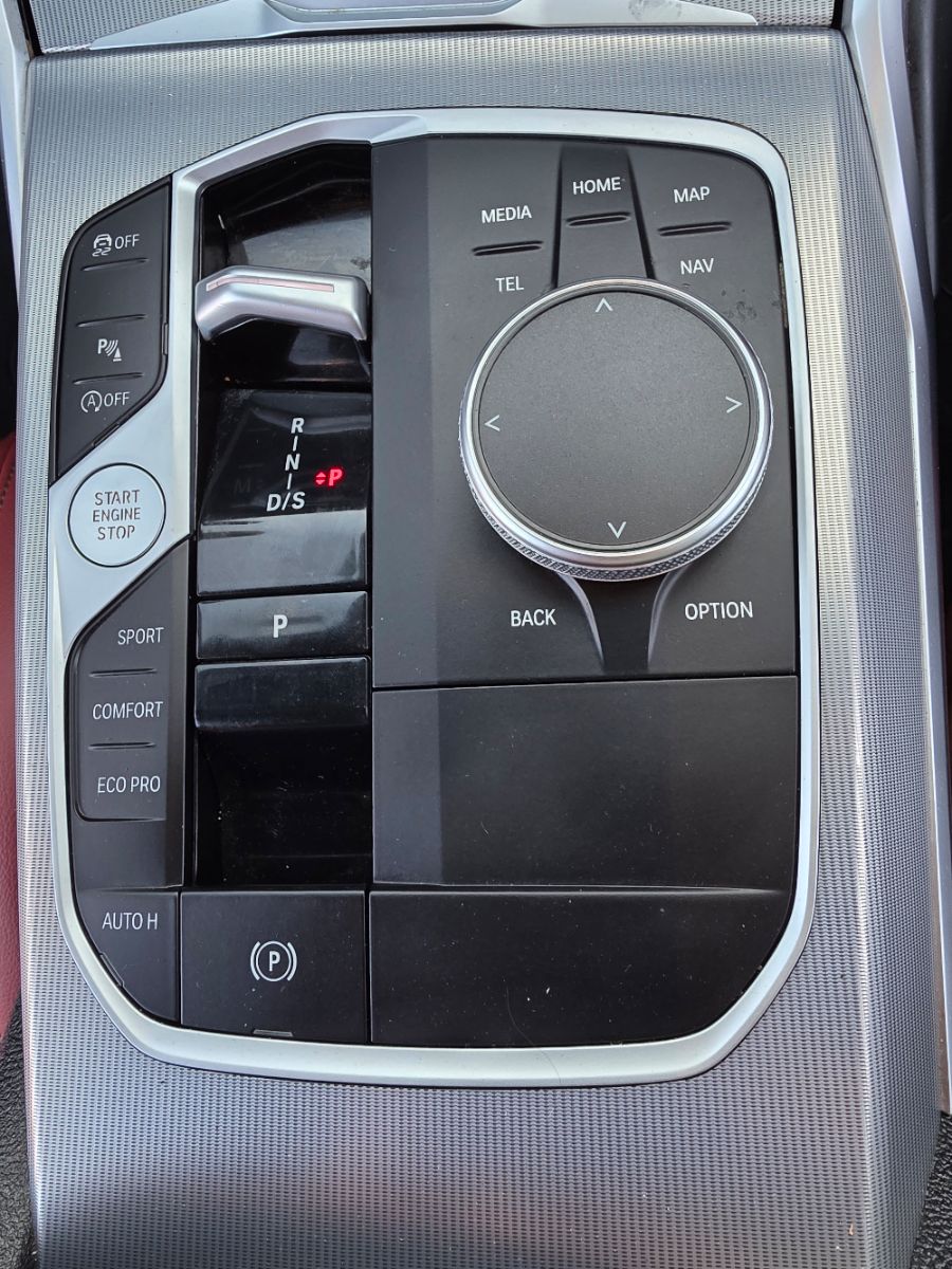 2024 BMW 4 Series 430i Image 11 of 26