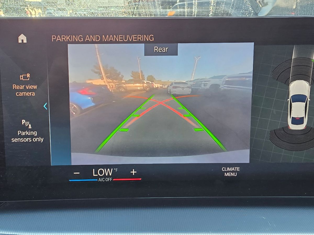 2024 BMW 4 Series 430i Image 7 of 26