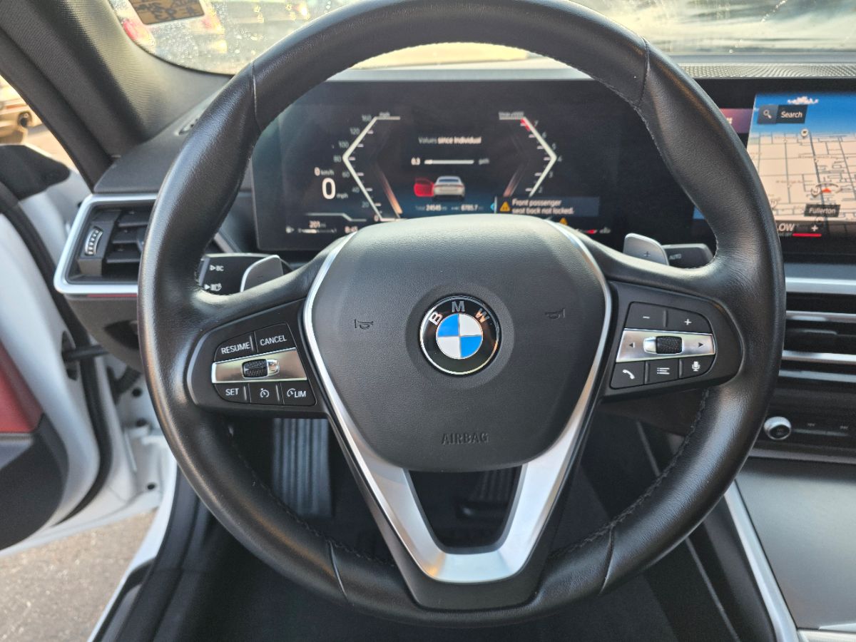 2024 BMW 4 Series 430i Image 21 of 26