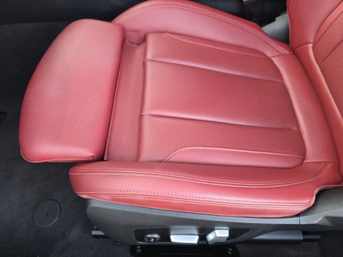 2024 BMW 4 Series 430i Image 13 of 26