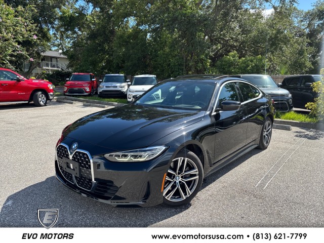 Vehicle image 1 of 27