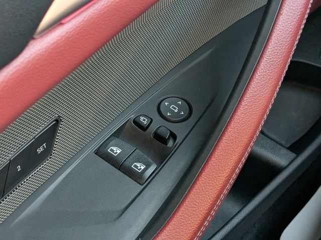 2024 BMW 4 Series M440i xDrive Image 22 of 27