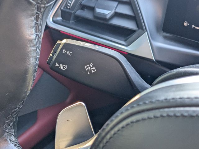 2024 BMW 4 Series M440i xDrive Image 20 of 27