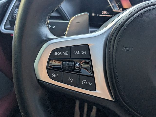 2024 BMW 4 Series M440i xDrive Image 27 of 27