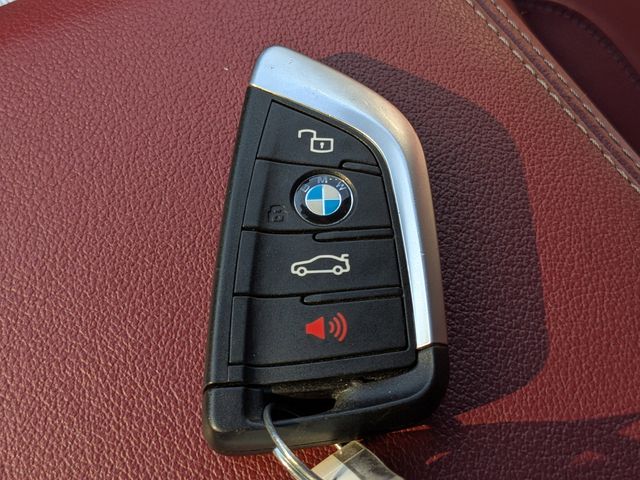 2024 BMW 4 Series M440i xDrive Image 18 of 27