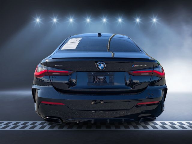 2024 BMW 4 Series M440i xDrive Image 5 of 27