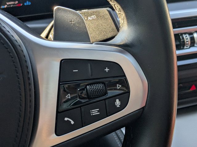 2024 BMW 4 Series M440i xDrive Image 21 of 27