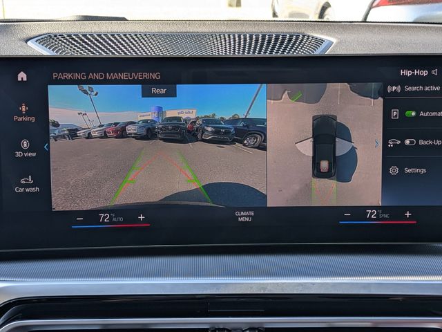 2024 BMW 4 Series M440i xDrive Image 14 of 27