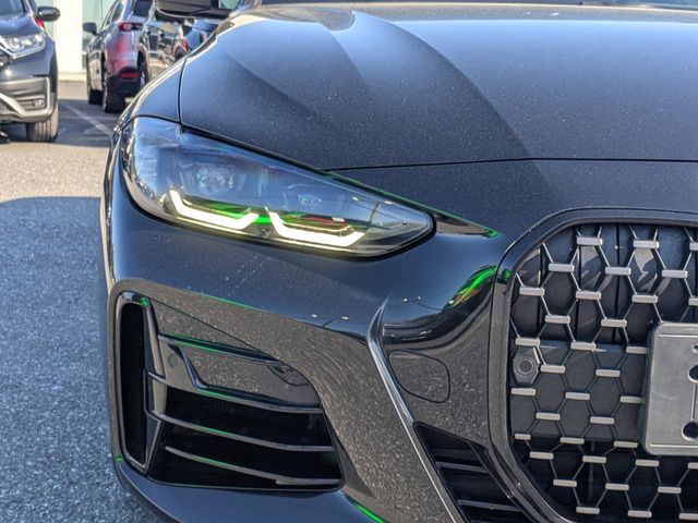 2024 BMW 4 Series M440i xDrive Image 26 of 27