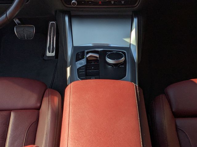 2024 BMW 4 Series M440i xDrive Image 15 of 27