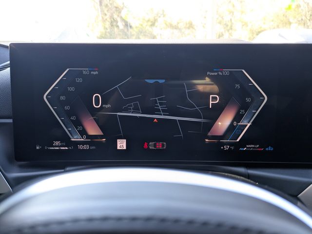 2024 BMW 4 Series M440i xDrive Image 13 of 27