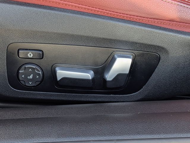 2024 BMW 4 Series M440i xDrive Image 16 of 27