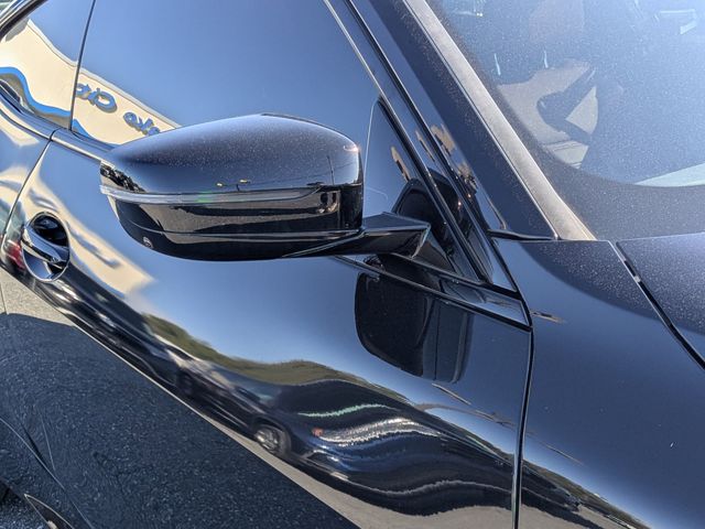 2024 BMW 4 Series M440i xDrive Image 24 of 27