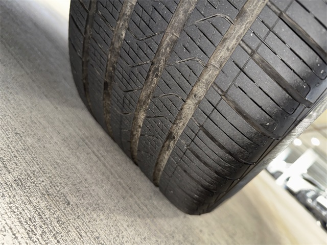 2024 BMW 7 Series 760i xDrive Image 30 of 37