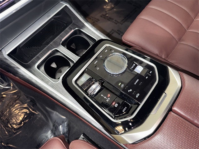 2024 BMW 7 Series 760i xDrive Image 20 of 37