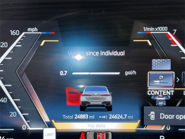 2024 BMW 7 Series 760i xDrive Image 36 of 37