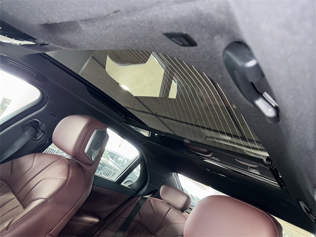 2024 BMW 7 Series 760i xDrive Image 37 of 37