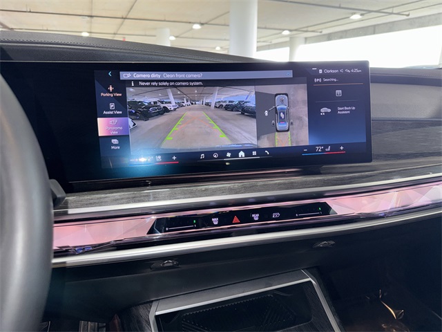 2024 BMW 7 Series 760i xDrive Image 18 of 37