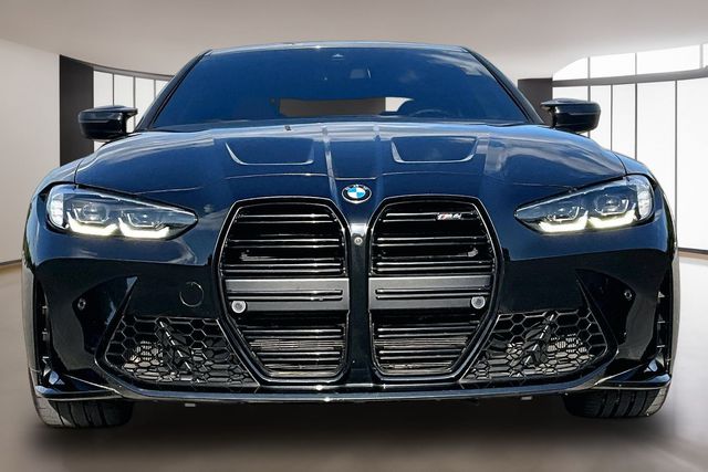 2024 BMW M4 Base Image 2 of 29