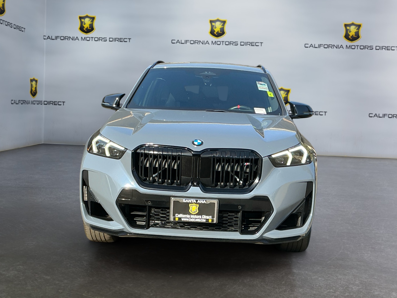 2024 BMW X1 M35i Image 2 of 27