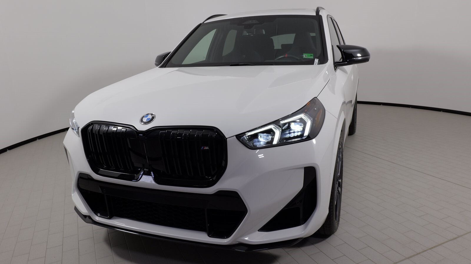 2024 BMW X1 M35i Image 2 of 67