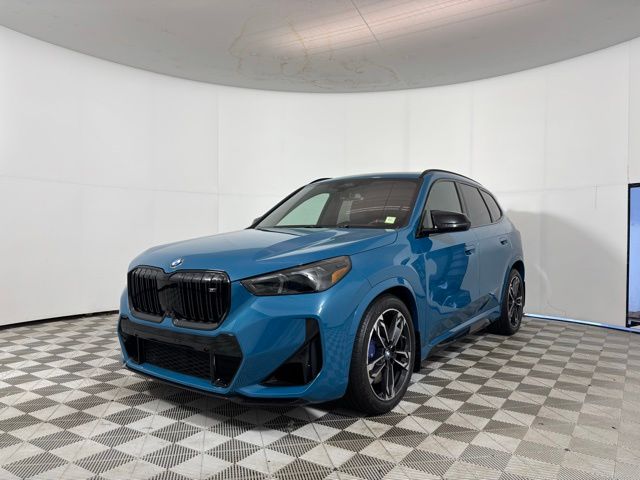 2024 BMW X1 M35i Image 1 of 23