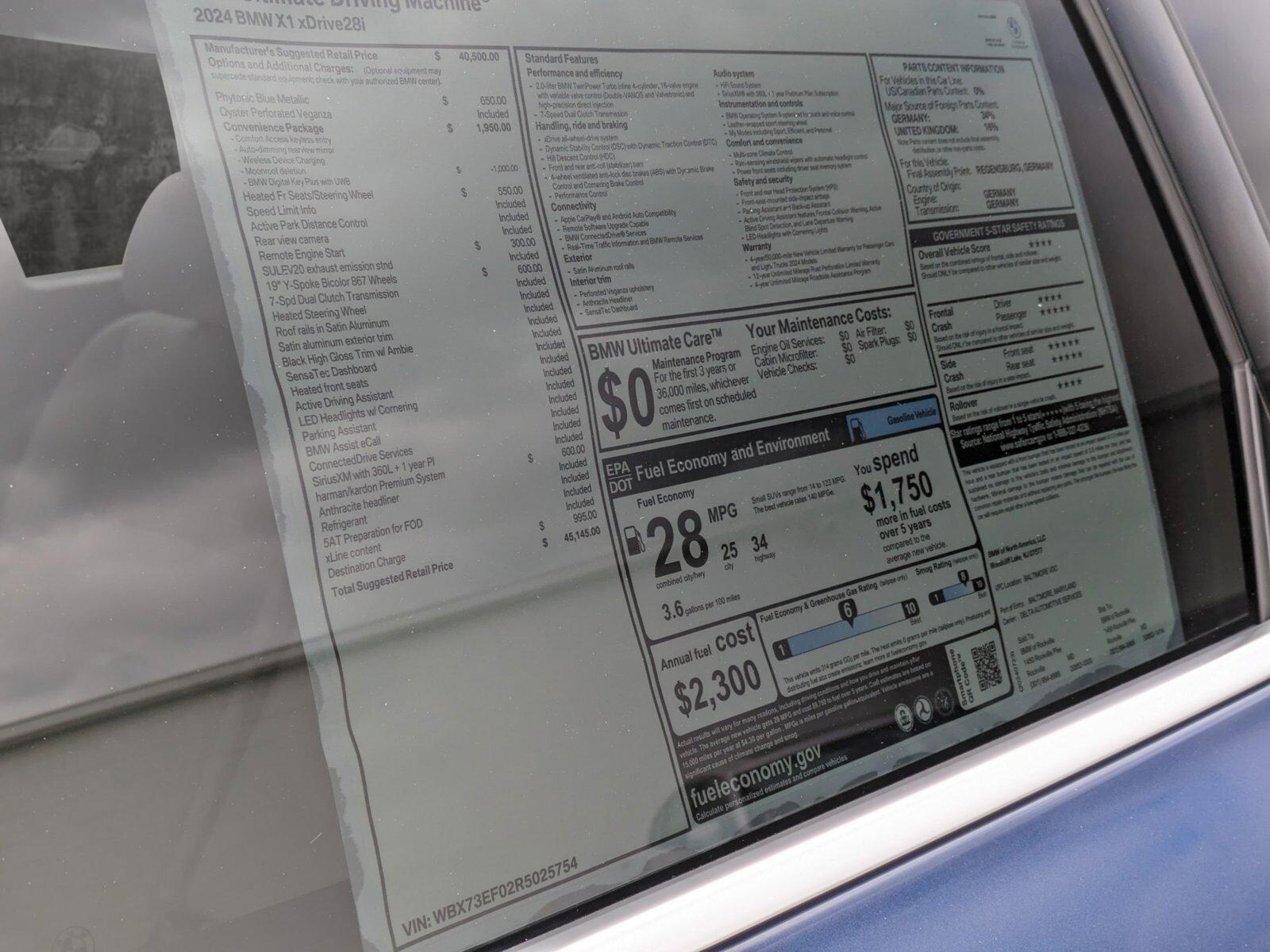 Vehicle image 18 of 18
