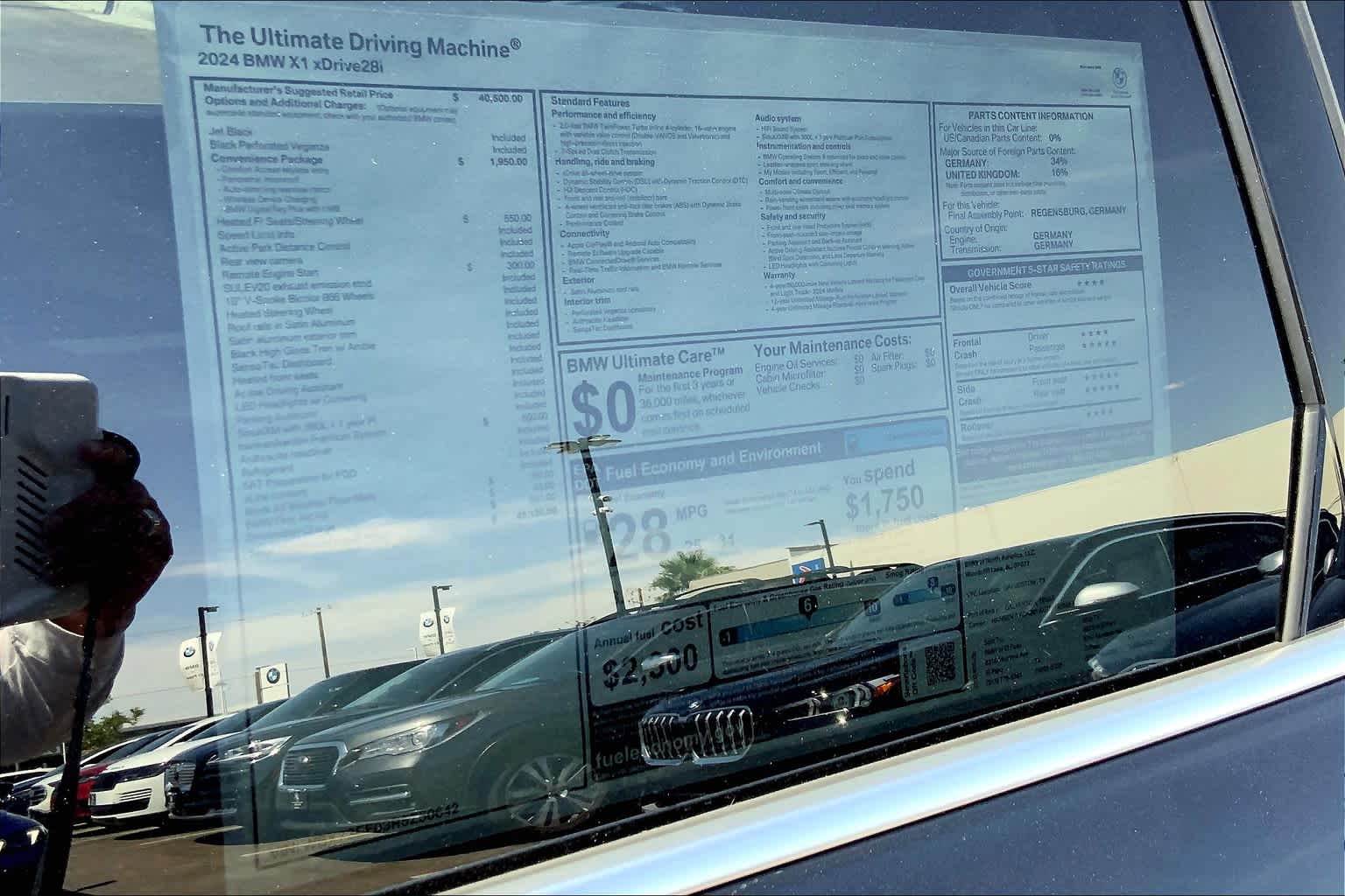 Vehicle image 20 of 20