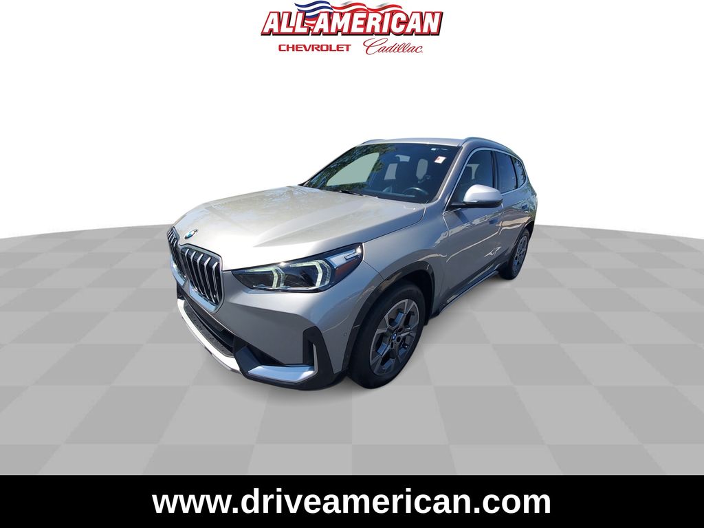 2024 BMW X1 xDrive28i Image 1 of 34