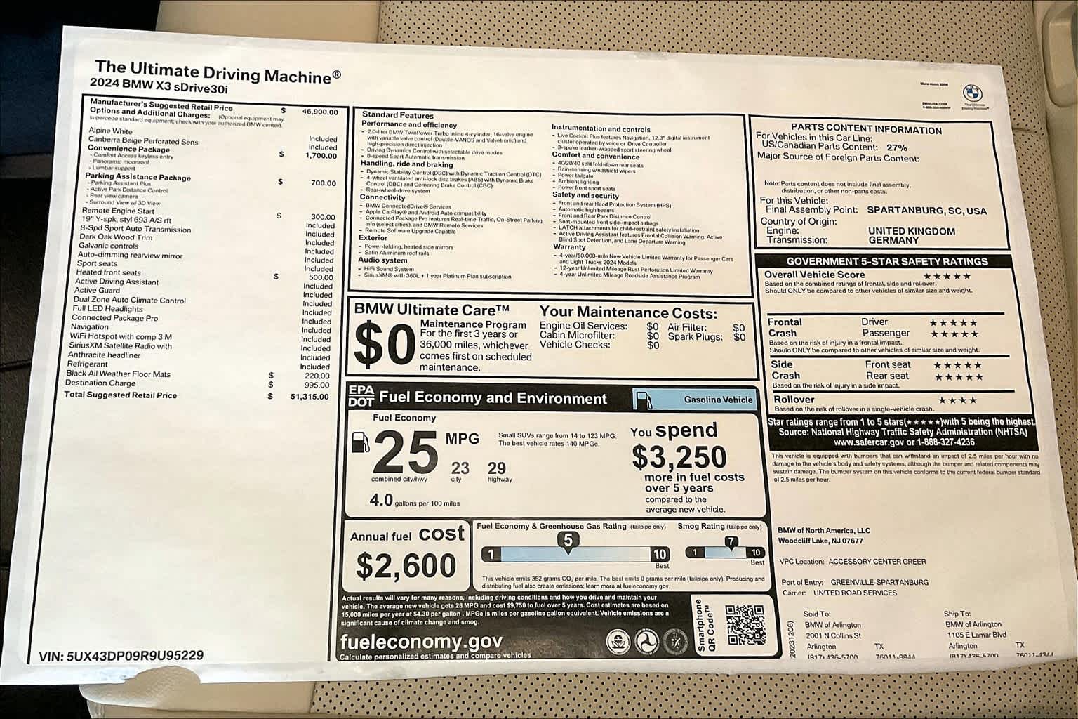 Vehicle image 19 of 19