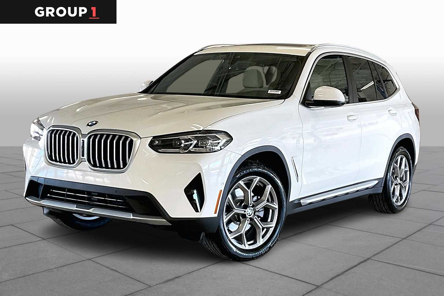 Vehicle image 1 of 19