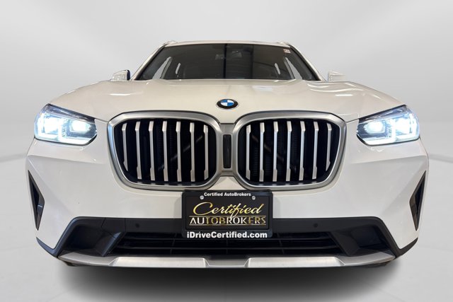 2024 BMW X3 xDrive30i Image 3 of 53