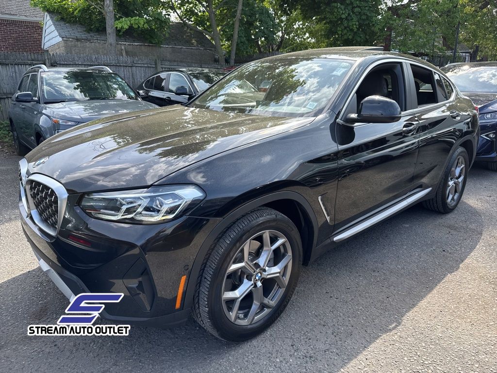 Vehicle image 1 of 35