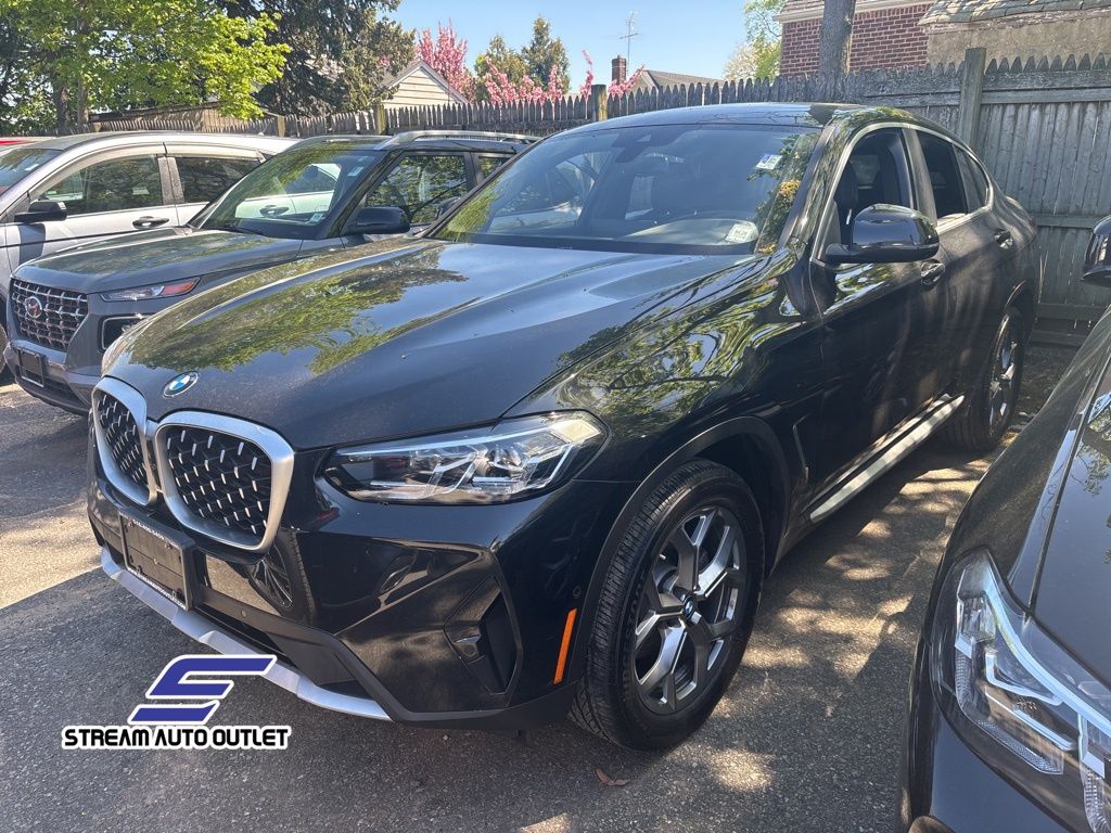 Vehicle image 1 of 36