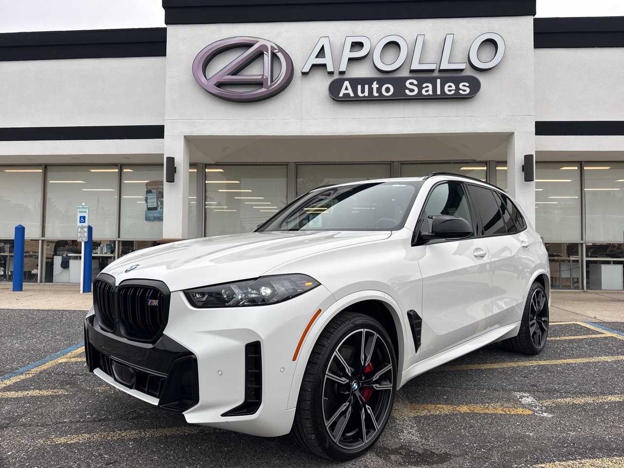 Vehicle image 1 of 22