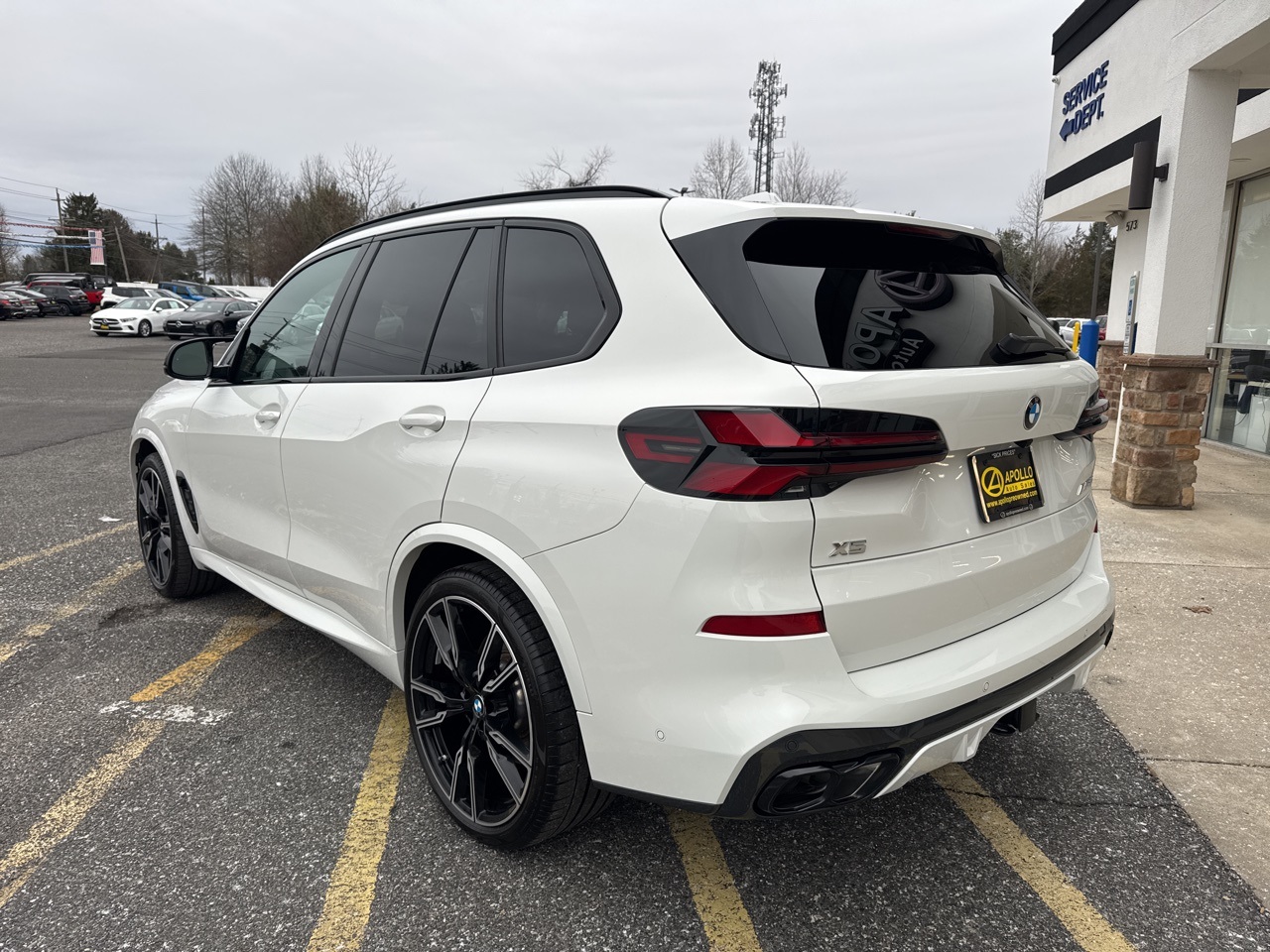 Vehicle image 5 of 22