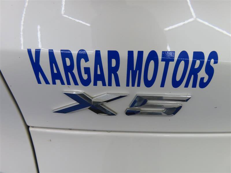 2024 BMW X5 sDrive40i Image 33 of 40