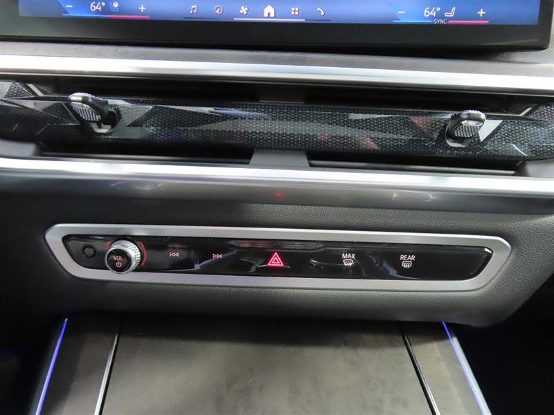 2024 BMW X5 sDrive40i Image 39 of 40