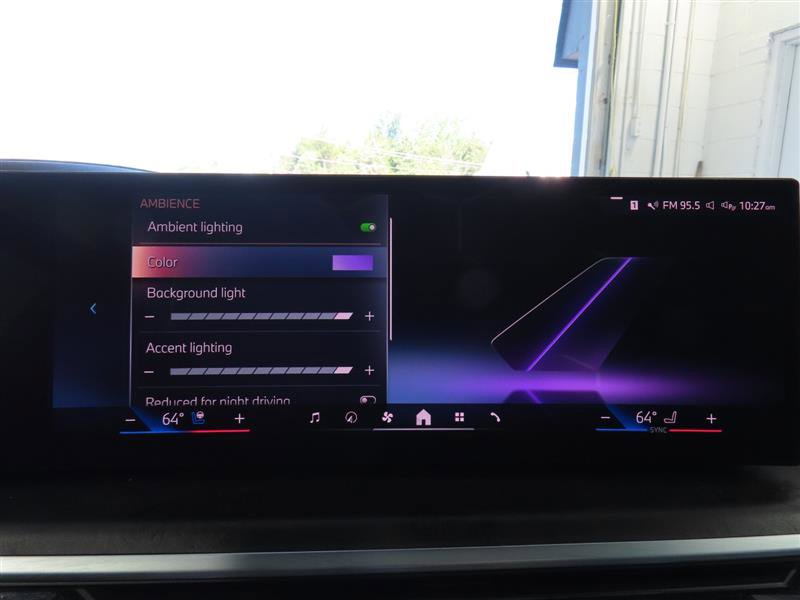 2024 BMW X5 sDrive40i Image 22 of 40