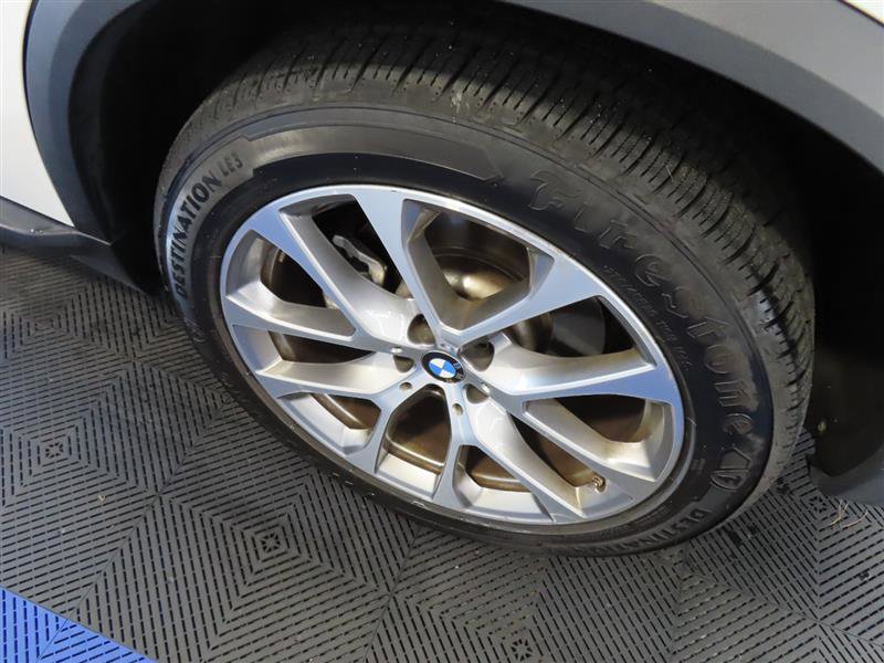 2024 BMW X5 sDrive40i Image 9 of 40