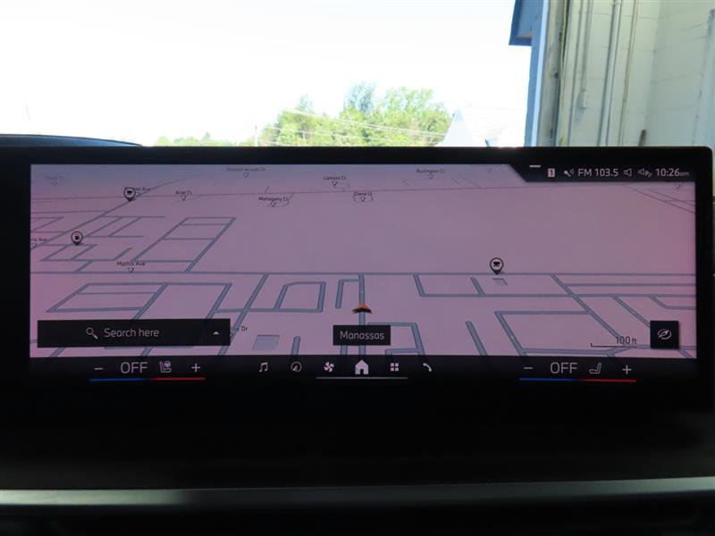 2024 BMW X5 sDrive40i Image 23 of 40