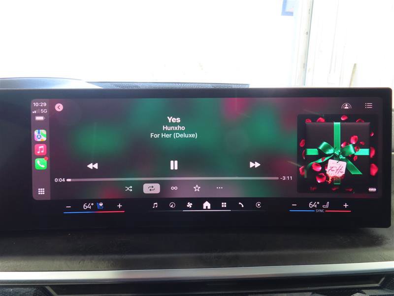 2024 BMW X5 sDrive40i Image 37 of 40