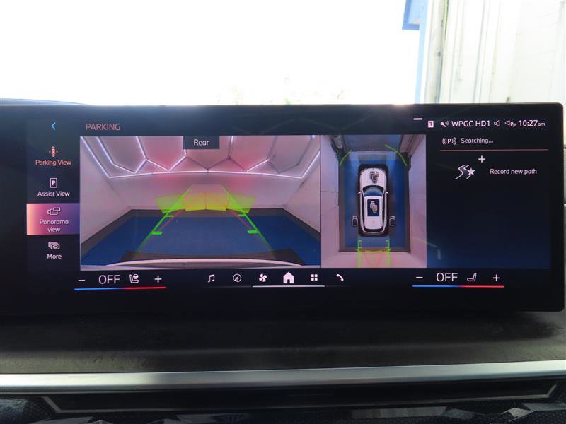 2024 BMW X5 sDrive40i Image 21 of 40