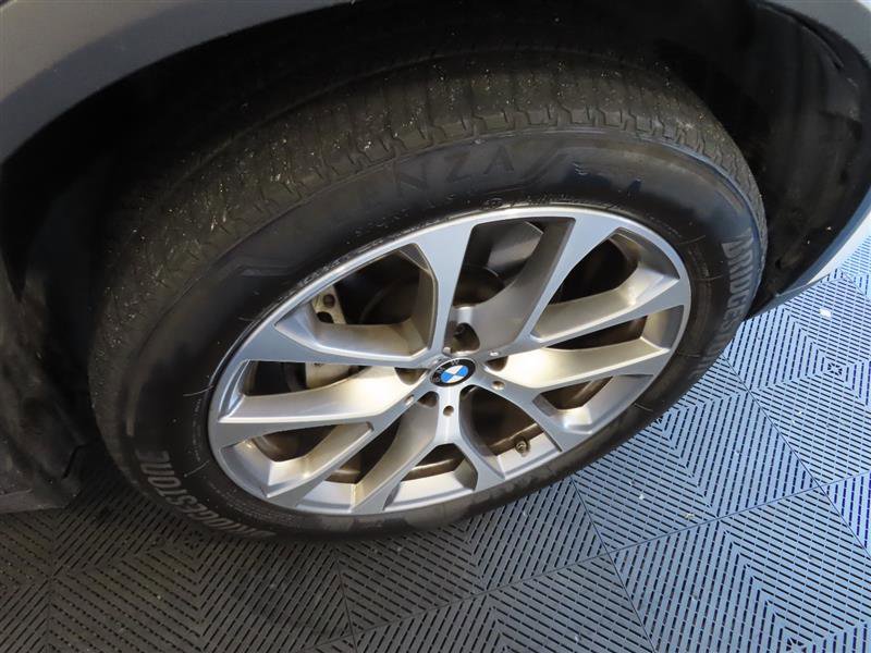 2024 BMW X5 sDrive40i Image 10 of 40