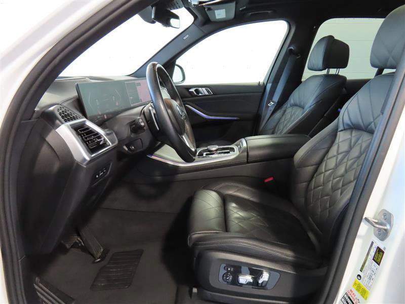 2024 BMW X5 sDrive40i Image 17 of 40